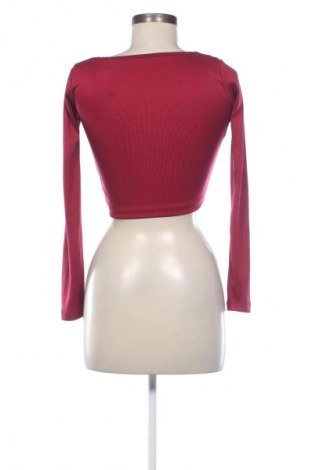 Damen Shirt Unbranded, Größe S, Farbe Rot, Preis € 6,99