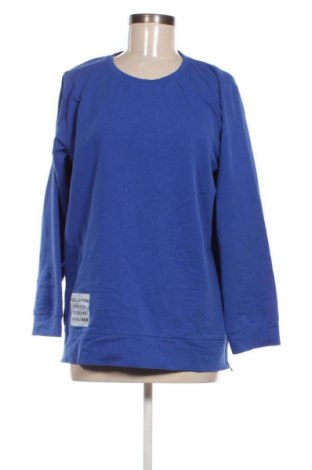 Damen Shirt Unbranded, Größe L, Farbe Blau, Preis € 6,99