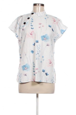 Damen Shirt Unbranded, Größe L, Farbe Mehrfarbig, Preis 8,99 €
