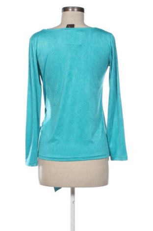Bluzka damska Unbranded, Rozmiar S, Kolor Niebieski, Cena 28,99 zł