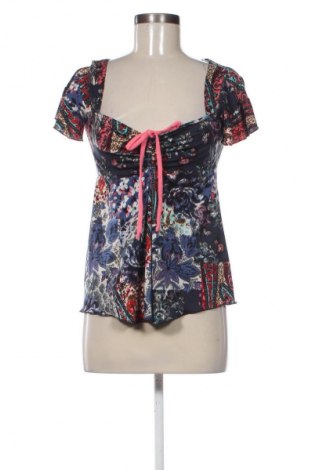 Bluzka damska Unbranded, Rozmiar M, Kolor Kolorowy, Cena 35,99 zł