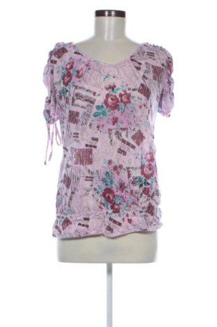 Damen Shirt Unbranded, Größe M, Farbe Mehrfarbig, Preis 9,72 €