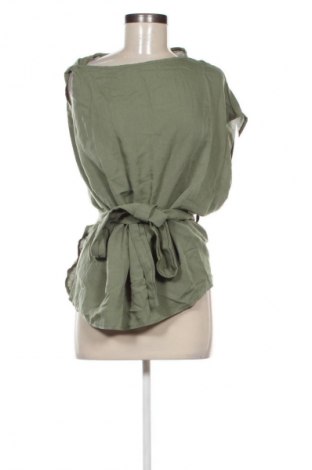 Damen Shirt Unbranded, Größe L, Farbe Grün, Preis 18,47 €
