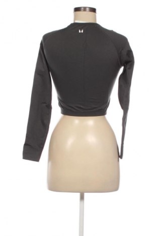 Damen Shirt Unbranded, Größe S, Farbe Grau, Preis € 7,99