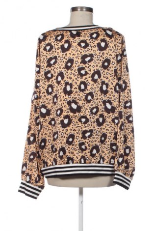 Bluzka damska Unbranded, Rozmiar XL, Kolor Kolorowy, Cena 22,99 zł