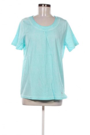 Damen Shirt Unbranded, Größe M, Farbe Blau, Preis € 17,13