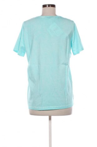 Damen Shirt Unbranded, Größe M, Farbe Blau, Preis € 17,13