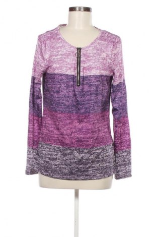 Bluzka damska Unbranded, Rozmiar M, Kolor Kolorowy, Cena 22,99 zł