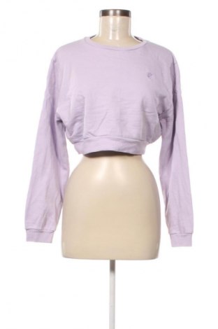 Bluzka damska Unbranded, Rozmiar M, Kolor Fioletowy, Cena 62,99 zł