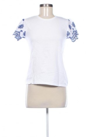 Bluzka damska Unbranded, Rozmiar S, Kolor Biały, Cena 35,99 zł