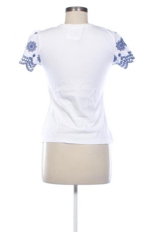Bluzka damska Unbranded, Rozmiar S, Kolor Biały, Cena 35,99 zł