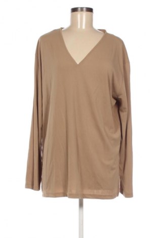 Damen Shirt Unbranded, Größe L, Farbe Braun, Preis 6,99 €