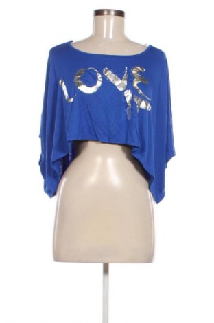 Damen Shirt Unbranded, Größe M, Farbe Blau, Preis 7,99 €