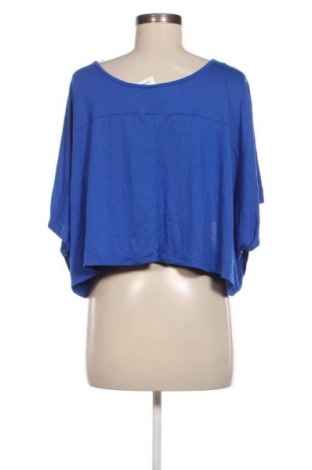 Damen Shirt Unbranded, Größe M, Farbe Blau, Preis 7,99 €