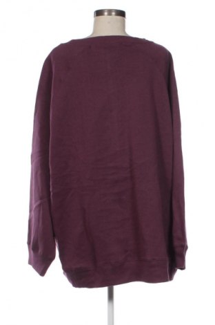 Dámska blúza Unbranded, Veľkosť XXL, Farba Fialová, Cena  11,95 €