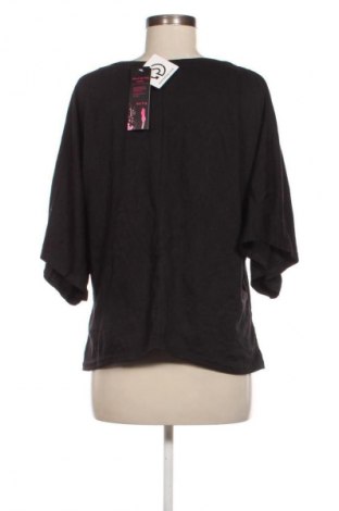 Bluzka damska Unbranded, Rozmiar XL, Kolor Czarny, Cena 57,99 zł