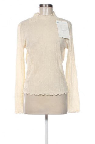 Damen Shirt Unbranded, Größe M, Farbe Beige, Preis 21,99 €