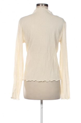 Damen Shirt Unbranded, Größe M, Farbe Beige, Preis 21,99 €
