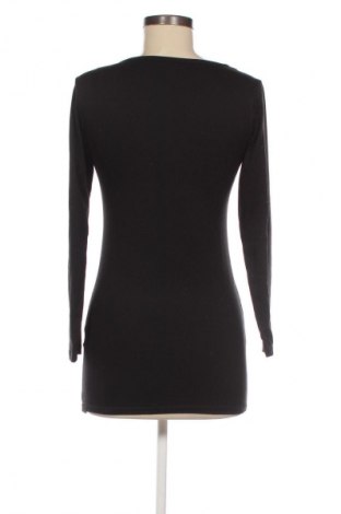 Bluzka damska Unbranded, Rozmiar S, Kolor Czarny, Cena 29,99 zł