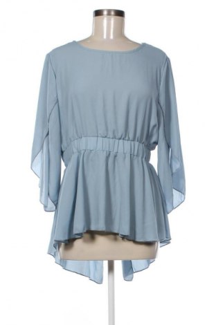 Bluzka damska Unbranded, Rozmiar XL, Kolor Szary, Cena 29,99 zł