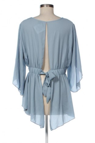 Bluzka damska Unbranded, Rozmiar XL, Kolor Szary, Cena 29,99 zł