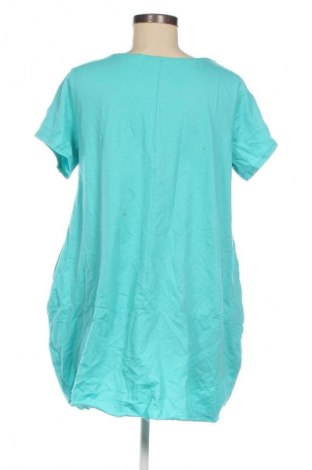 Női blúz Unbranded, Méret XL, Szín Kék, Ár 3 910 Ft