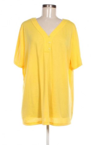 Damen Shirt Unbranded, Größe XXL, Farbe Gelb, Preis € 8,99