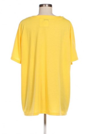 Damen Shirt Unbranded, Größe XXL, Farbe Gelb, Preis € 8,99