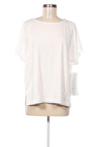 Damen Shirt Unbranded, Größe L, Farbe Weiß, Preis 17,99 €