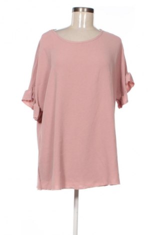 Női blúz Unbranded, Méret XXL, Szín Hamurózsaszín, Ár 3 209 Ft