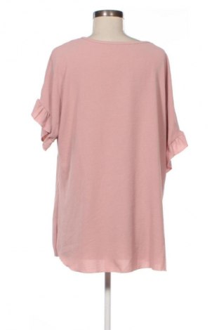Női blúz Unbranded, Méret XXL, Szín Hamurózsaszín, Ár 3 209 Ft