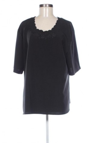Damen Shirt Unbranded, Größe 3XL, Farbe Schwarz, Preis € 8,99
