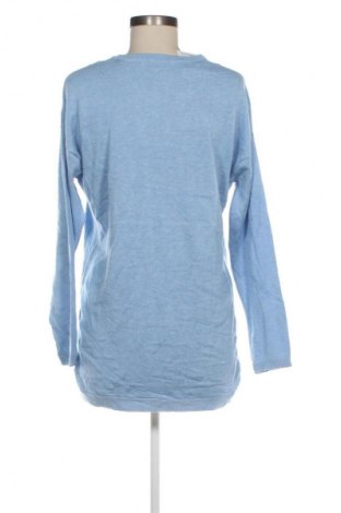 Bluzka damska Unbranded, Rozmiar L, Kolor Niebieski, Cena 62,99 zł