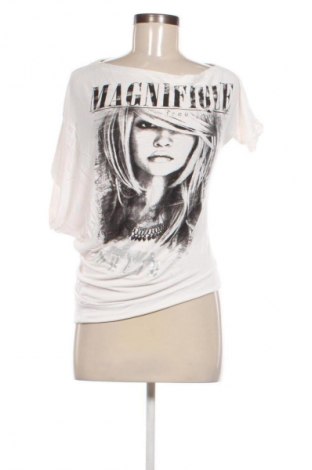 Damen Shirt Unbranded, Größe S, Farbe Weiß, Preis € 7,99