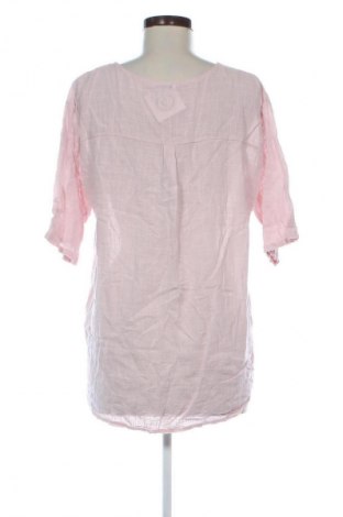 Dámska blúza Unbranded, Veľkosť XXL, Farba Ružová, Cena  8,95 €