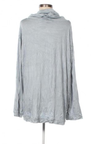 Bluză de femei Unbranded, Mărime L, Culoare Albastru, Preț 26,99 Lei