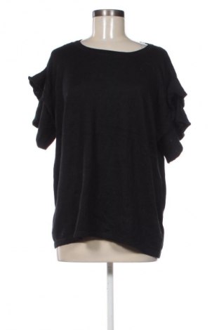 Bluzka damska Unbranded, Rozmiar XL, Kolor Czarny, Cena 25,99 zł