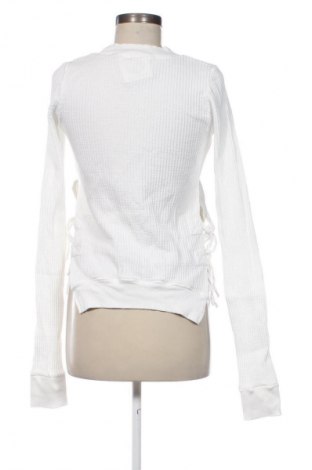 Dámska blúza Unbranded, Veľkosť XS, Farba Biela, Cena  10,00 €