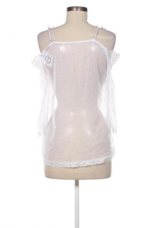 Női blúz Unbranded, Méret M, Szín Fehér, Ár 3 910 Ft