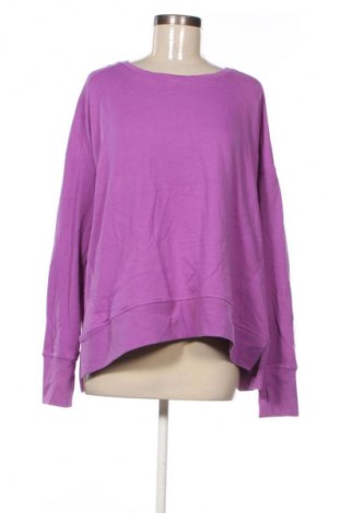 Bluzka damska Unbranded, Rozmiar XL, Kolor Fioletowy, Cena 22,99 zł