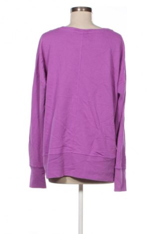 Bluzka damska Unbranded, Rozmiar XL, Kolor Fioletowy, Cena 22,99 zł