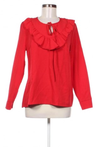Női blúz Unbranded, Méret XS, Szín Piros, Ár 3 800 Ft