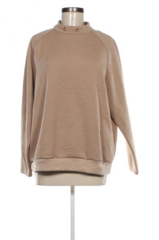 Dámská halenka Unbranded, Velikost XL, Barva Béžová, Cena  309,00 Kč