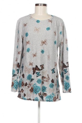 Damen Shirt Unbranded, Größe XXL, Farbe Mehrfarbig, Preis € 13,99