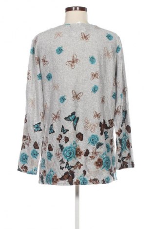 Damen Shirt Unbranded, Größe XXL, Farbe Mehrfarbig, Preis € 13,99