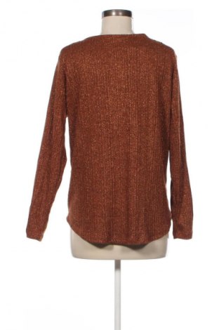 Дамска блуза Unbranded, Размер XL, Цвят Многоцветен, Цена 19,99 лв.