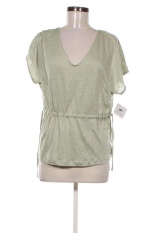 Bluzka damska Unbranded, Rozmiar XS, Kolor Zielony, Cena 62,99 zł