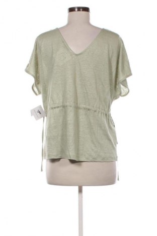 Bluzka damska Unbranded, Rozmiar XS, Kolor Zielony, Cena 62,99 zł
