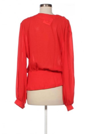 Damen Shirt Unbranded, Größe L, Farbe Rot, Preis 7,99 €