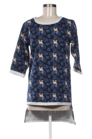 Bluzka damska Unbranded, Rozmiar L, Kolor Kolorowy, Cena 28,99 zł
